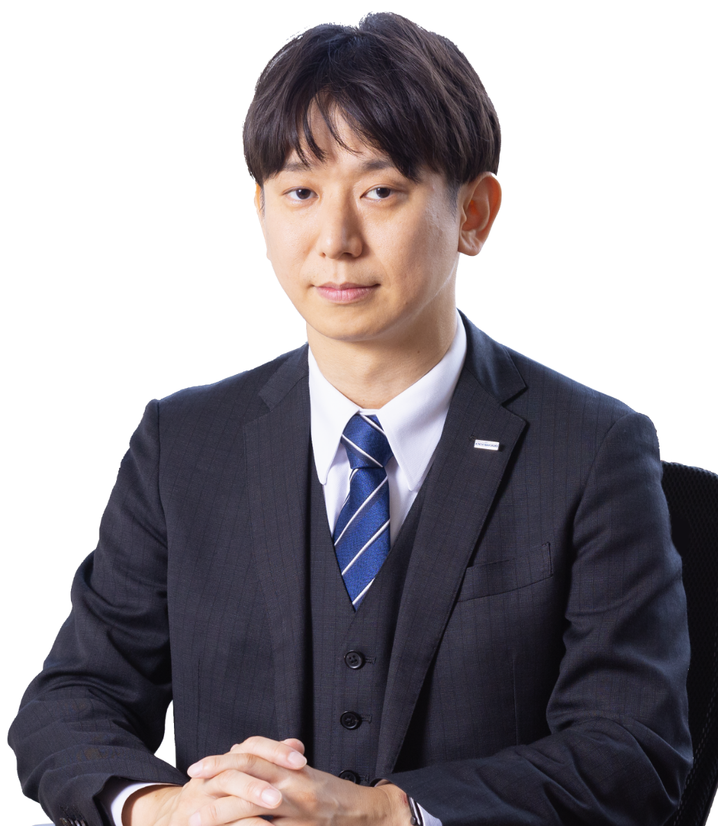 小田原機器 代表取締役 津川 直樹