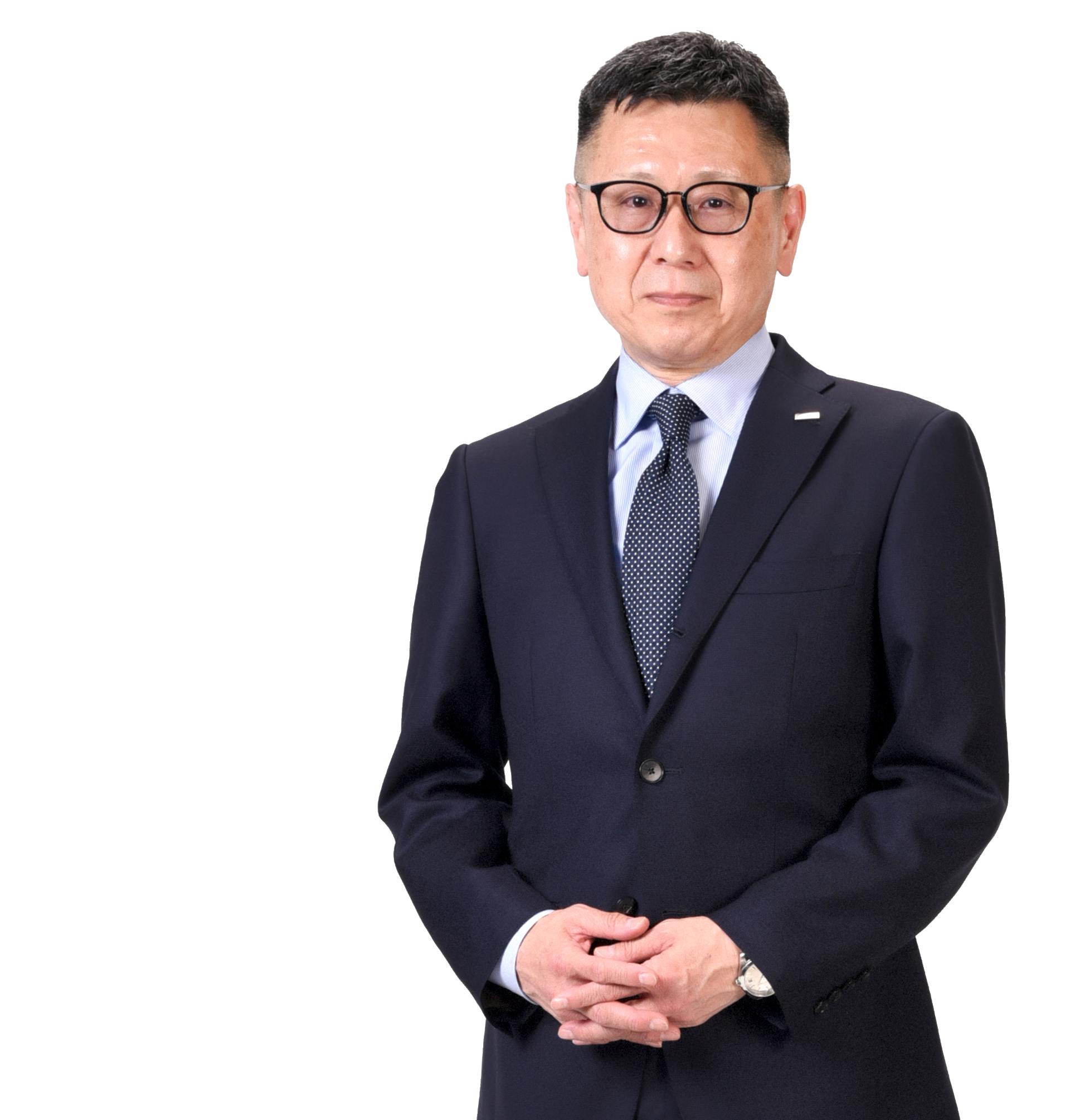 常務取締役 佐藤 健一