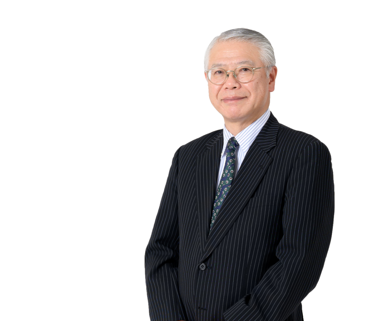 常務取締役 監査等委員 平野 光利