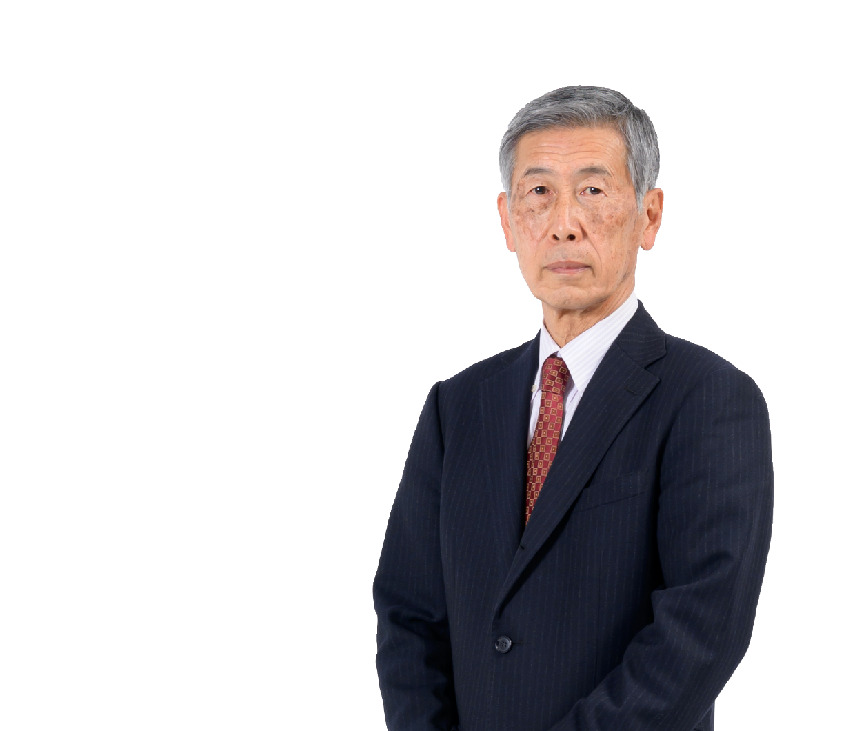 取締役 監査等委員 市川 公雄