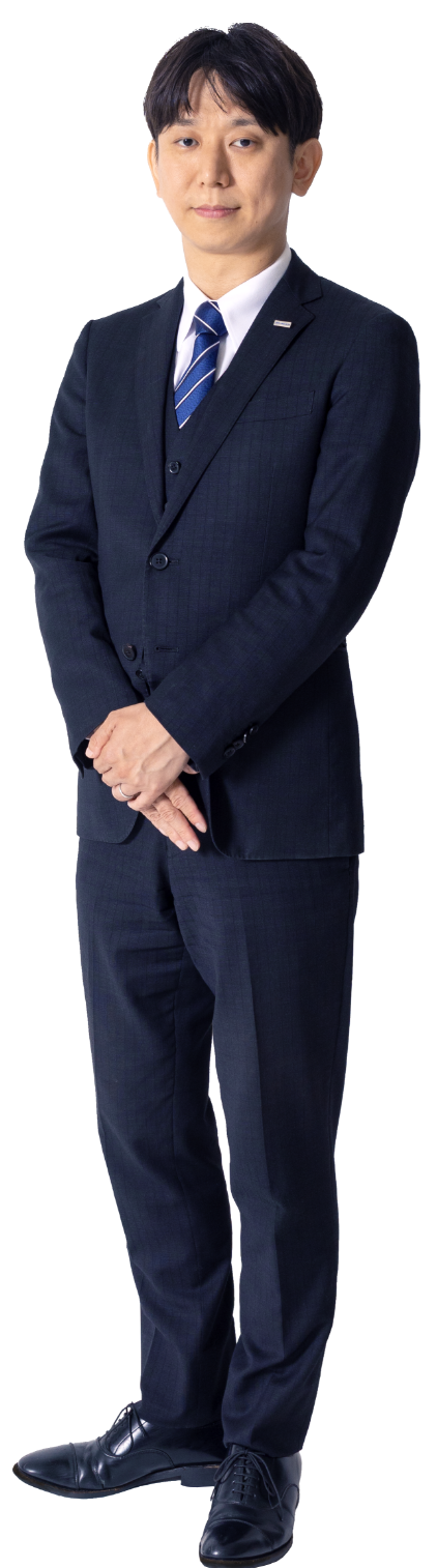 小田原機器 代表取締役 津川 直樹