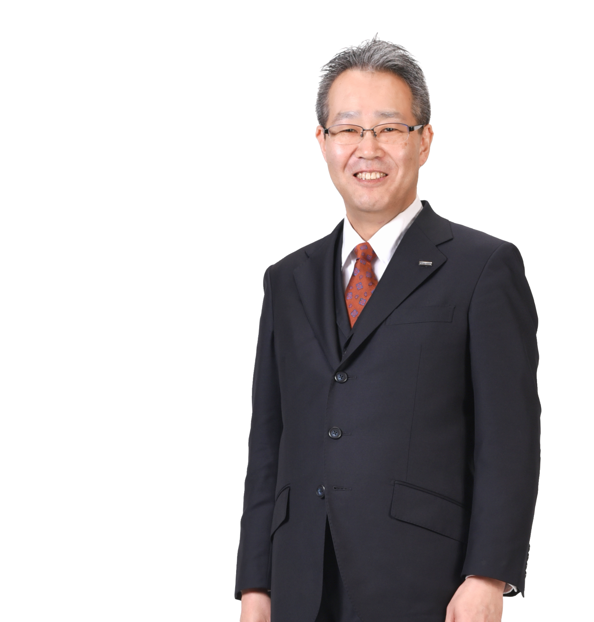 取締役 竹谷 健治
